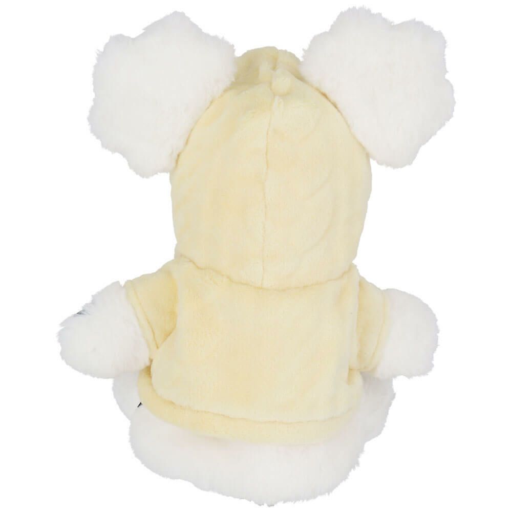 M・U SPORTS エム・ユー スポーツ　ドライバー用 ヘッドカバー 703R6552 001 ホワイト　2025年モデル ホワイト 詳細2