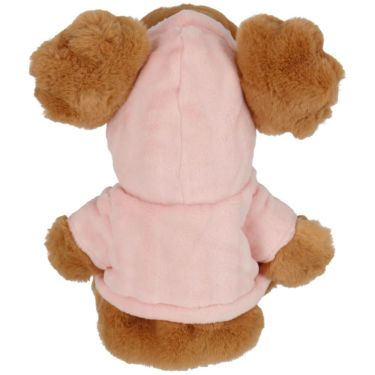 M・U SPORTS エム・ユー スポーツ　ドライバー用 ヘッドカバー 703R6552 030 ブラウン　2025年モデル ブラウン 詳細2