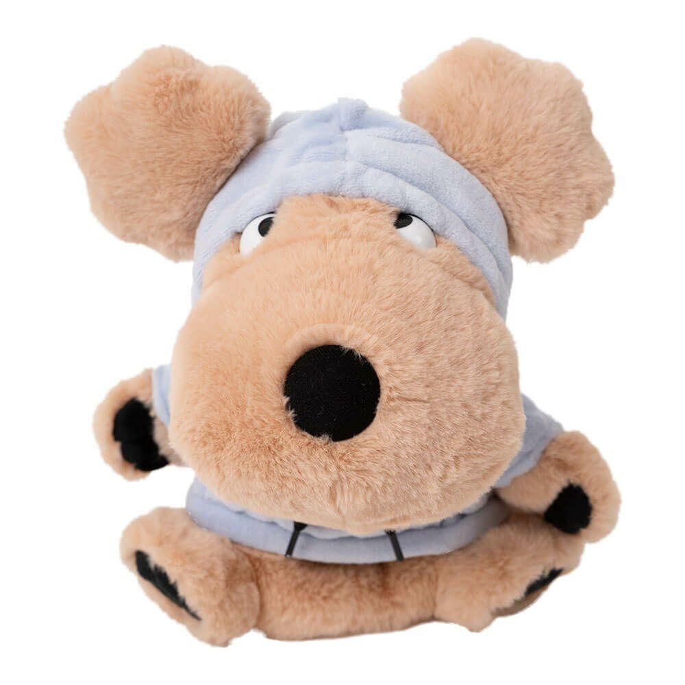 M・U SPORTS エム・ユー スポーツ　ドライバー用 ヘッドカバー 703R6552 033 ベージュ　2025年モデル ベージュ