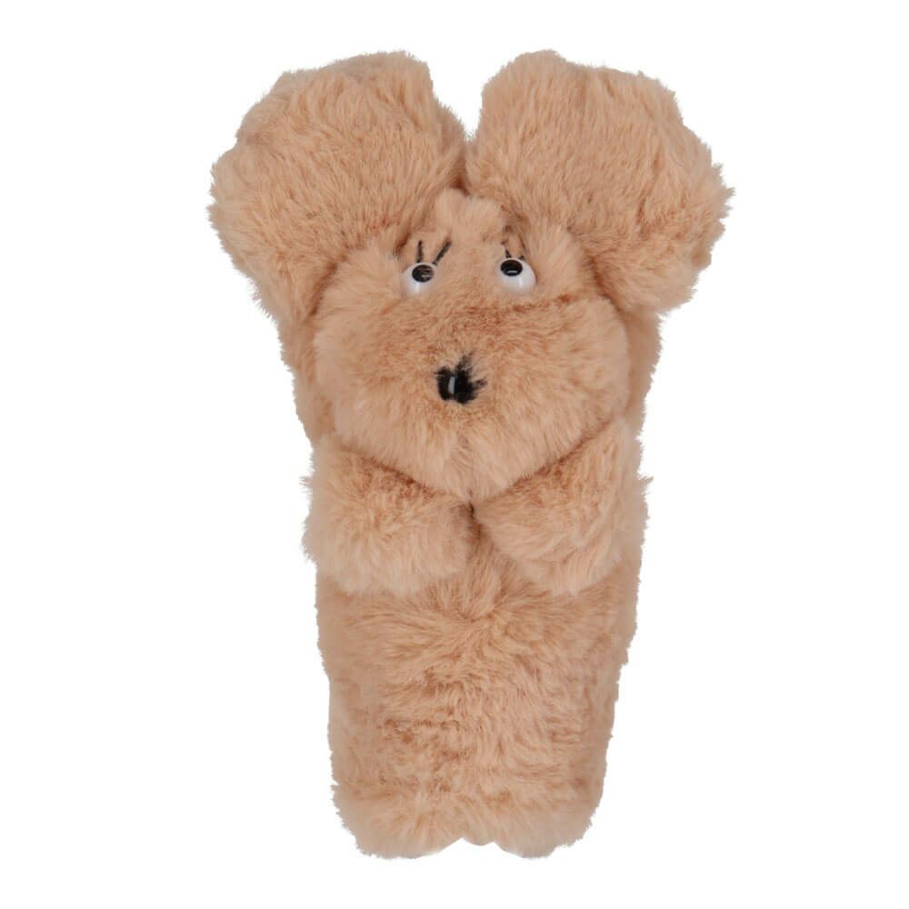 M・U SPORTS エム・ユー スポーツ　パターカバー ピン型 703R6554 033 ベージュ　2025年モデル ベージュ