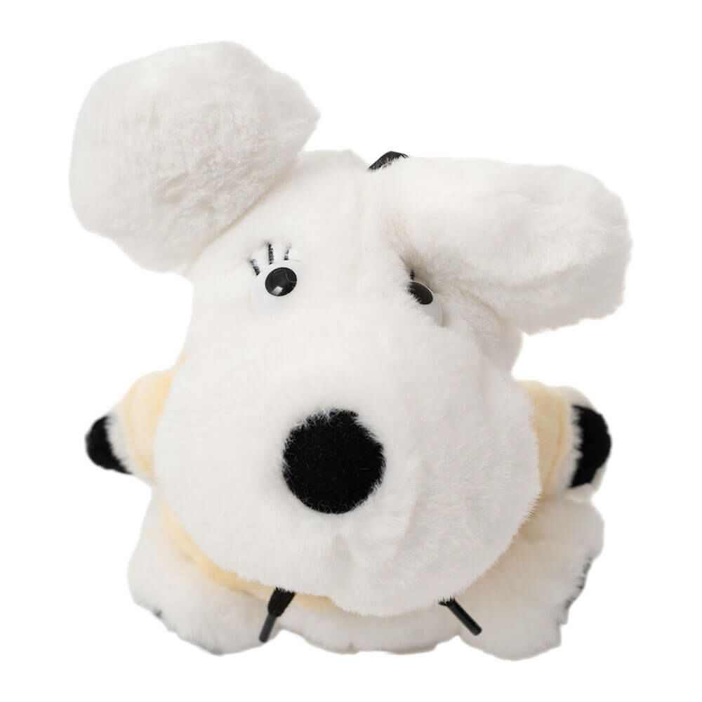 M・U SPORTS エム・ユー スポーツ　フェアウェイウッド用 ヘッドカバー 703R6562 001 ホワイト　2025年モデル ホワイト