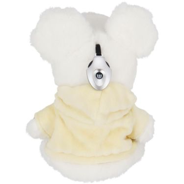 M・U SPORTS エム・ユー スポーツ　フェアウェイウッド用 ヘッドカバー 703R6562 001 ホワイト　2025年モデル ホワイト 詳細2