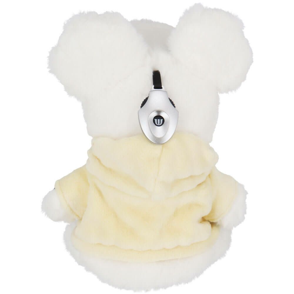 M・U SPORTS エム・ユー スポーツ　フェアウェイウッド用 ヘッドカバー 703R6562 001 ホワイト　2025年モデル ホワイト 詳細2