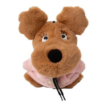 M・U SPORTS エム・ユー スポーツ　フェアウェイウッド用 ヘッドカバー 703R6562 030 ブラウン　2025年モデル ブラウン