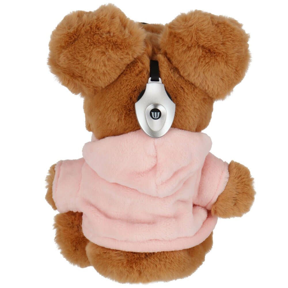 M・U SPORTS エム・ユー スポーツ　フェアウェイウッド用 ヘッドカバー 703R6562 030 ブラウン　2025年モデル ブラウン 詳細2