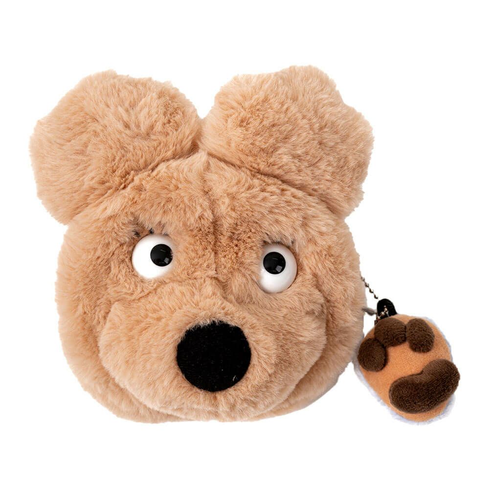 M・U SPORTS エム・ユー スポーツ　パターカバー マレット型 703R6564 033 ベージュ　2025年モデル ベージュ