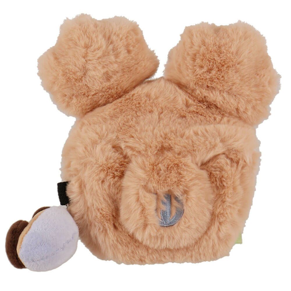 M・U SPORTS エム・ユー スポーツ　パターカバー マレット型 703R6564 033 ベージュ　2025年モデル ベージュ 詳細2