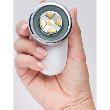 ドクターエア DOCTORAIR　リフトライザー　美顔器 BBI-01 詳細17