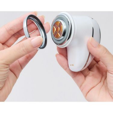 ドクターエア DOCTORAIR　リフトライザー　美顔器 BBI-01 詳細20