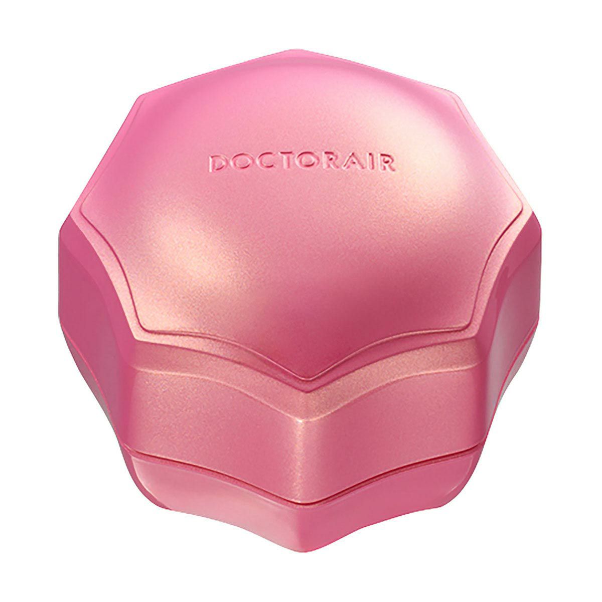 ドクターエア DOCTORAIR　ミラブラシ　ヘアブラシ BBR-01 詳細2