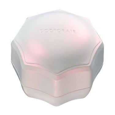 ドクターエア DOCTORAIR　ミラブラシ　ヘアブラシ BBR-01 詳細4