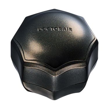 ドクターエア DOCTORAIR　ミラブラシ　ヘアブラシ BBR-01 詳細5