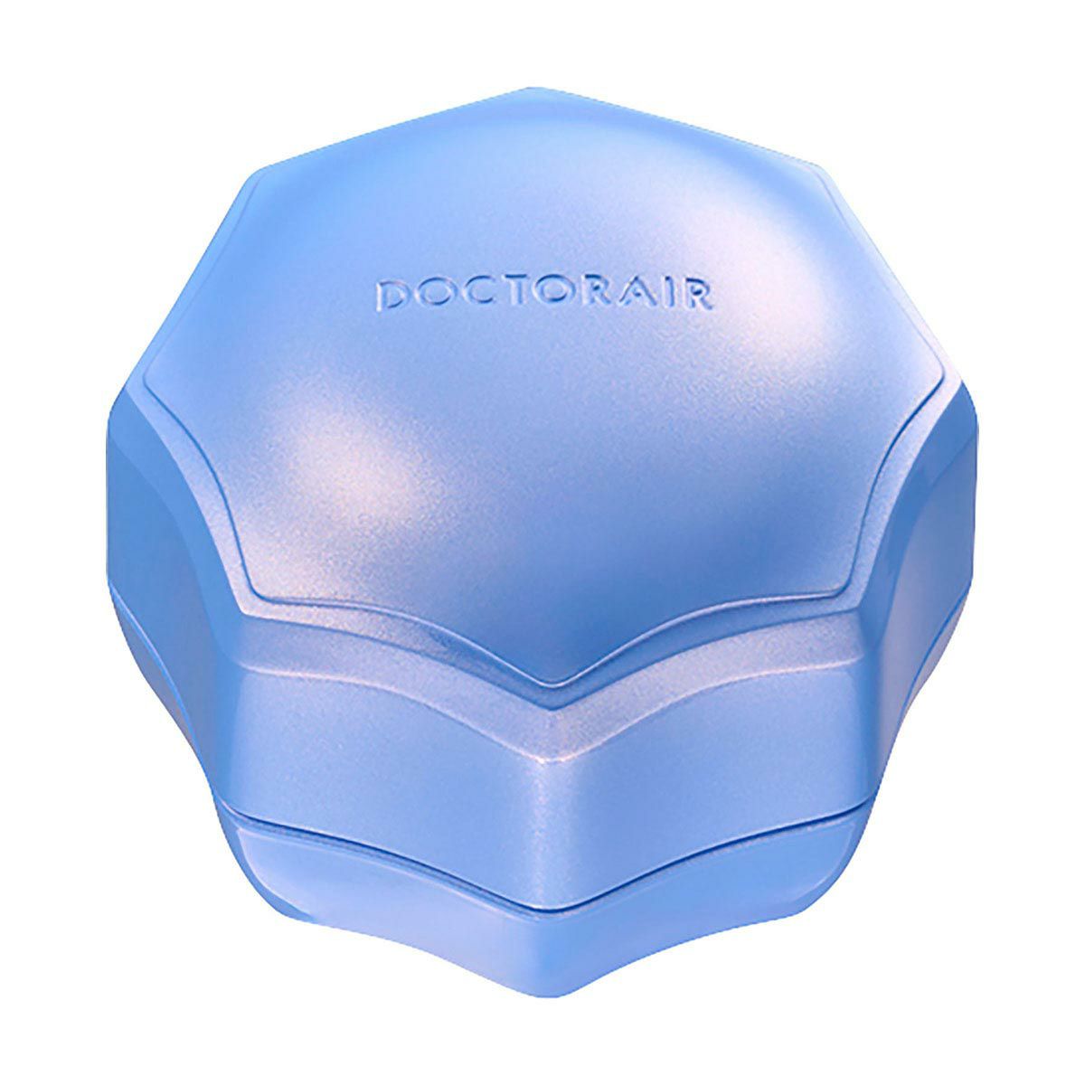 ドクターエア DOCTORAIR　ミラブラシ　ヘアブラシ BBR-01 詳細6