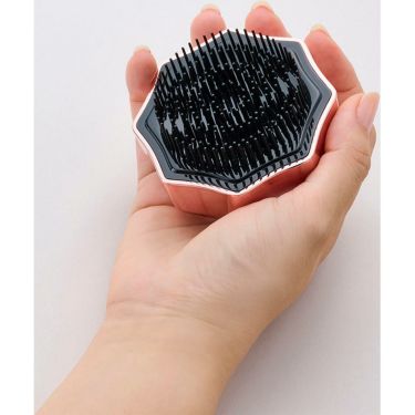 ドクターエア DOCTORAIR　ミラブラシ　ヘアブラシ BBR-01 詳細8