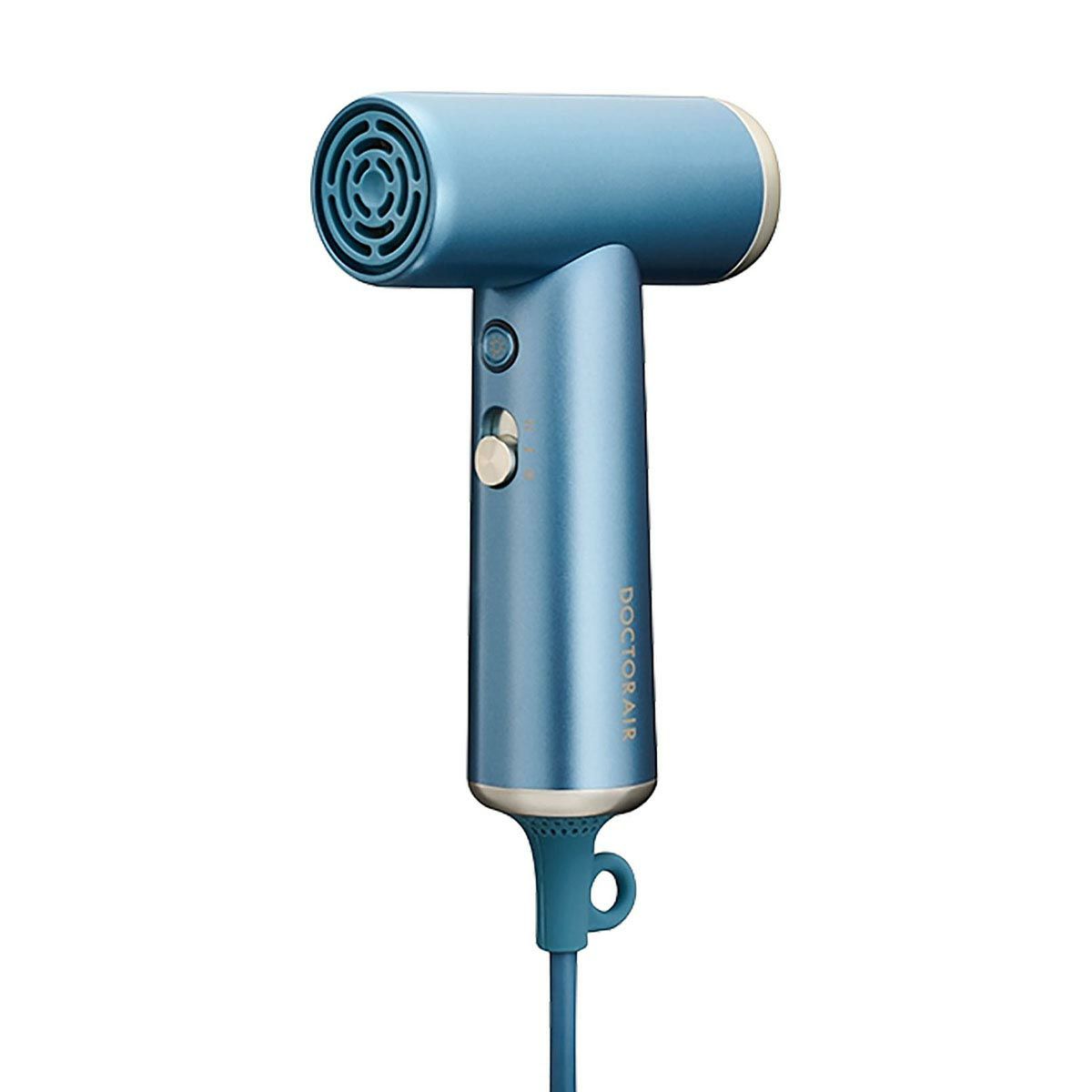 ドクターエア DOCTORAIR　ミラジェットドライヤー　ドライヤー BDR-01 詳細2