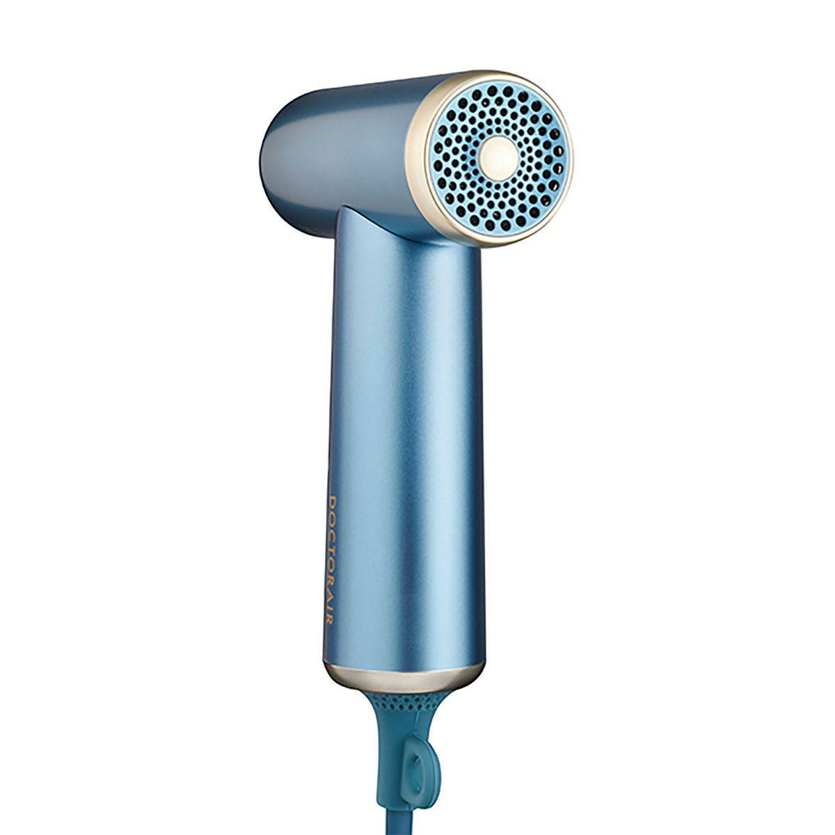 ドクターエア DOCTORAIR　ミラジェットドライヤー　ドライヤー BDR-01 詳細3