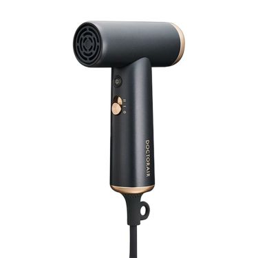 ドクターエア DOCTORAIR　ミラジェットドライヤー　ドライヤー BDR-01 詳細8