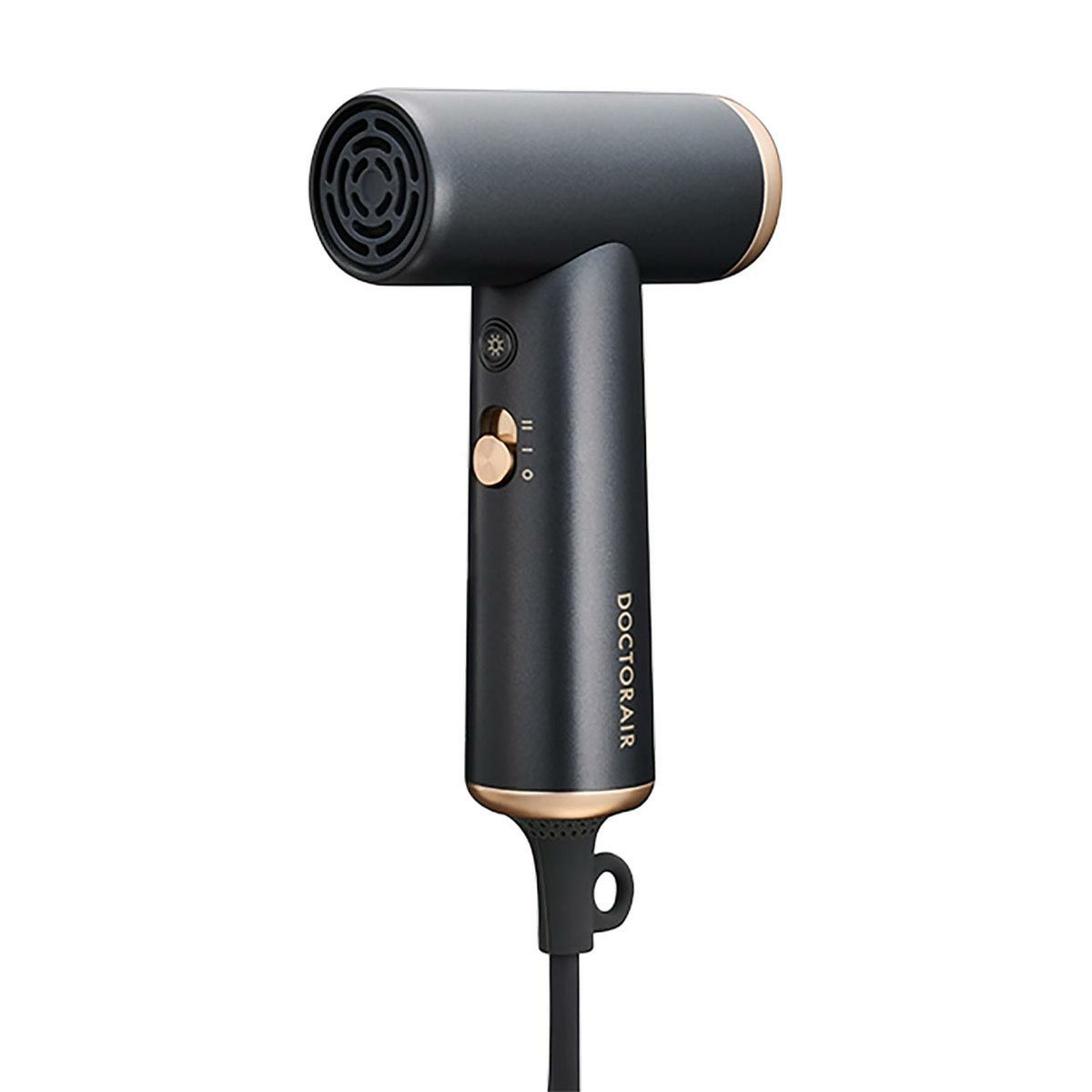 ドクターエア DOCTORAIR　ミラジェットドライヤー　ドライヤー BDR-01 詳細8