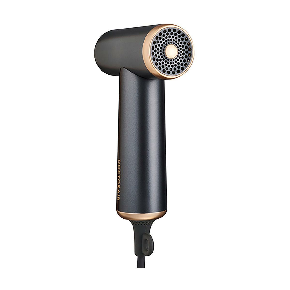 ドクターエア DOCTORAIR　ミラジェットドライヤー　ドライヤー BDR-01 詳細9