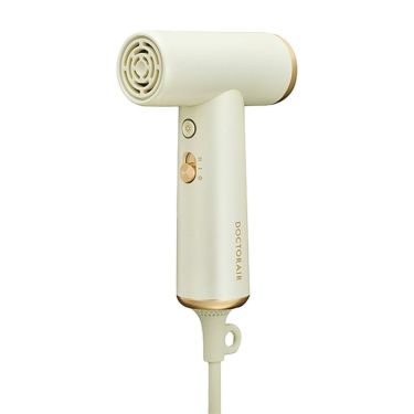 ドクターエア DOCTORAIR　ミラジェットドライヤー　ドライヤー BDR-01 詳細10