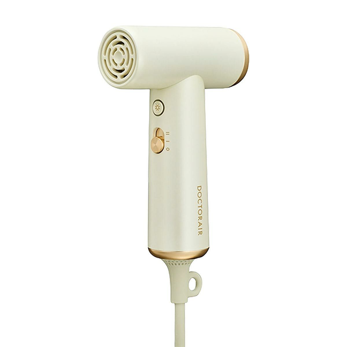 ドクターエア DOCTORAIR　ミラジェットドライヤー　ドライヤー BDR-01 詳細10