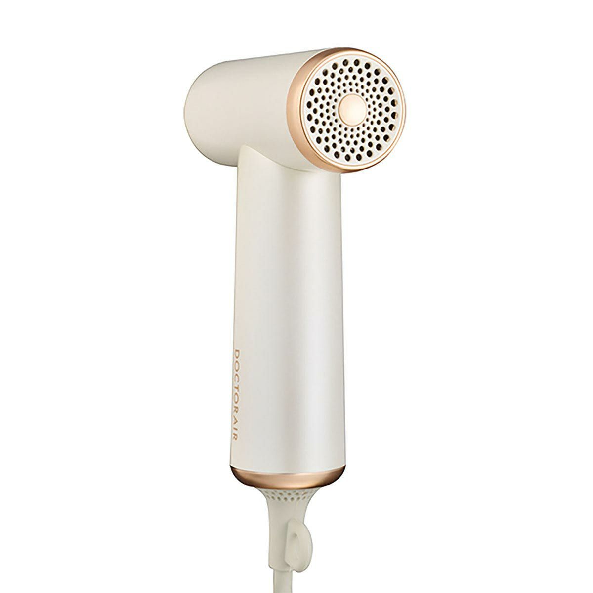 ドクターエア DOCTORAIR　ミラジェットドライヤー　ドライヤー BDR-01 詳細11