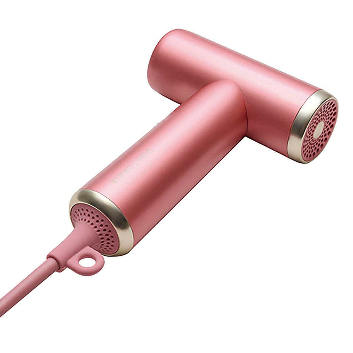 ドクターエア DOCTORAIR　ミラジェットドライヤー　ドライヤー BDR-01 詳細14