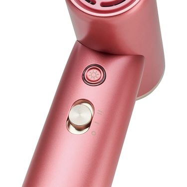 ドクターエア DOCTORAIR　ミラジェットドライヤー　ドライヤー BDR-01 詳細16