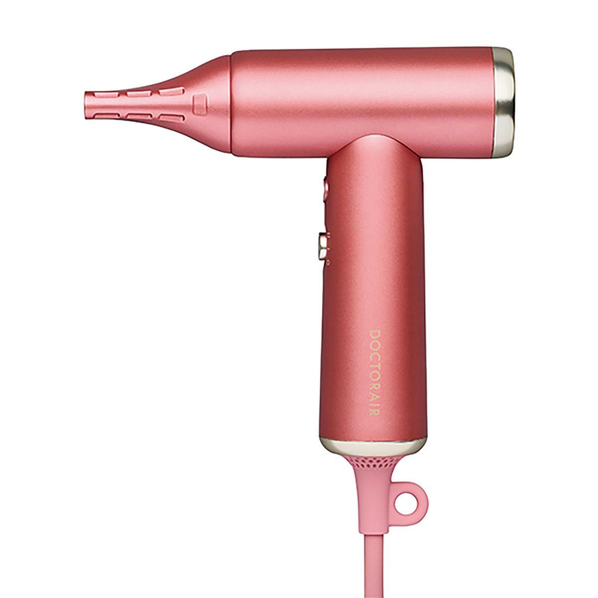 ドクターエア DOCTORAIR　ミラジェットドライヤー　ドライヤー BDR-01 詳細17