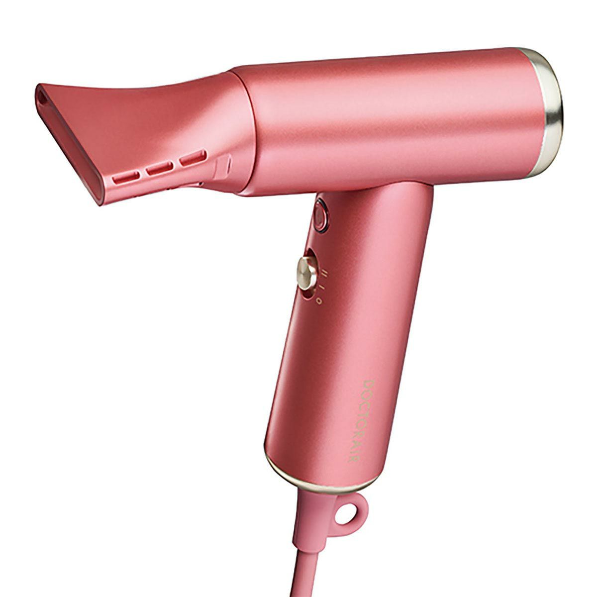 ドクターエア DOCTORAIR　ミラジェットドライヤー　ドライヤー BDR-01 詳細18