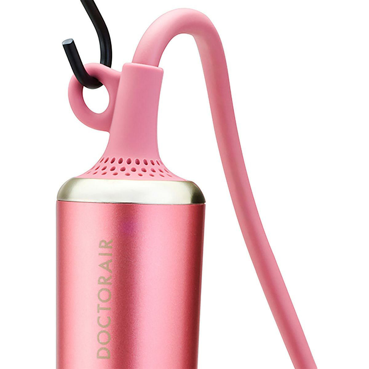 ドクターエア DOCTORAIR　ミラジェットドライヤー　ドライヤー BDR-01 詳細19