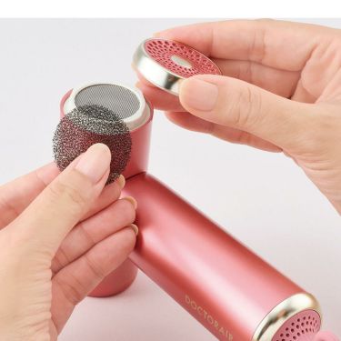 ドクターエア DOCTORAIR　ミラジェットドライヤー　ドライヤー BDR-01 詳細21