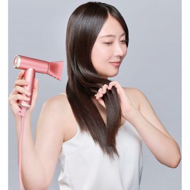 ドクターエア DOCTORAIR　ミラジェットドライヤー　ドライヤー BDR-01 詳細26