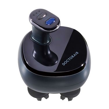 ドクターエア DOCTORAIR　EMSスカルプスパ　BSC-01 詳細2