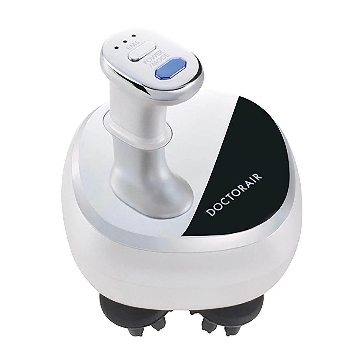 ドクターエア DOCTORAIR　EMSスカルプスパ　BSC-01 詳細3