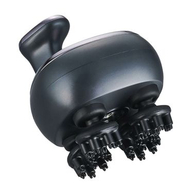 ドクターエア DOCTORAIR　EMSスカルプスパ　BSC-01 詳細7