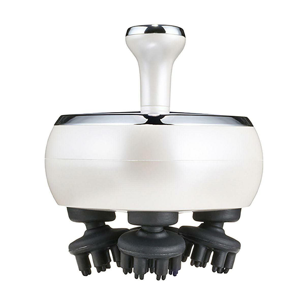 ドクターエア DOCTORAIR　EMSスカルプスパ　BSC-01 詳細11