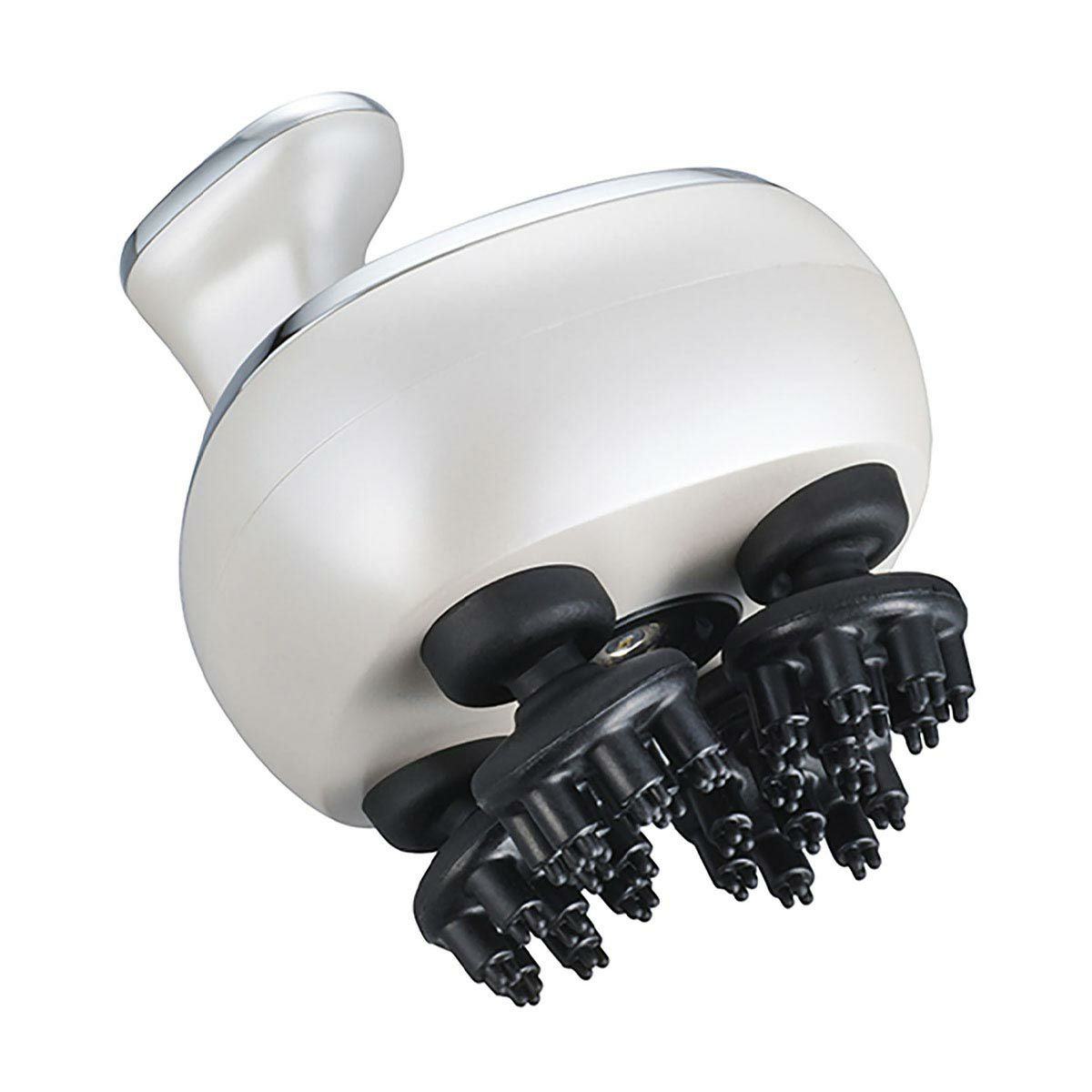 ドクターエア DOCTORAIR　EMSスカルプスパ　BSC-01 詳細12