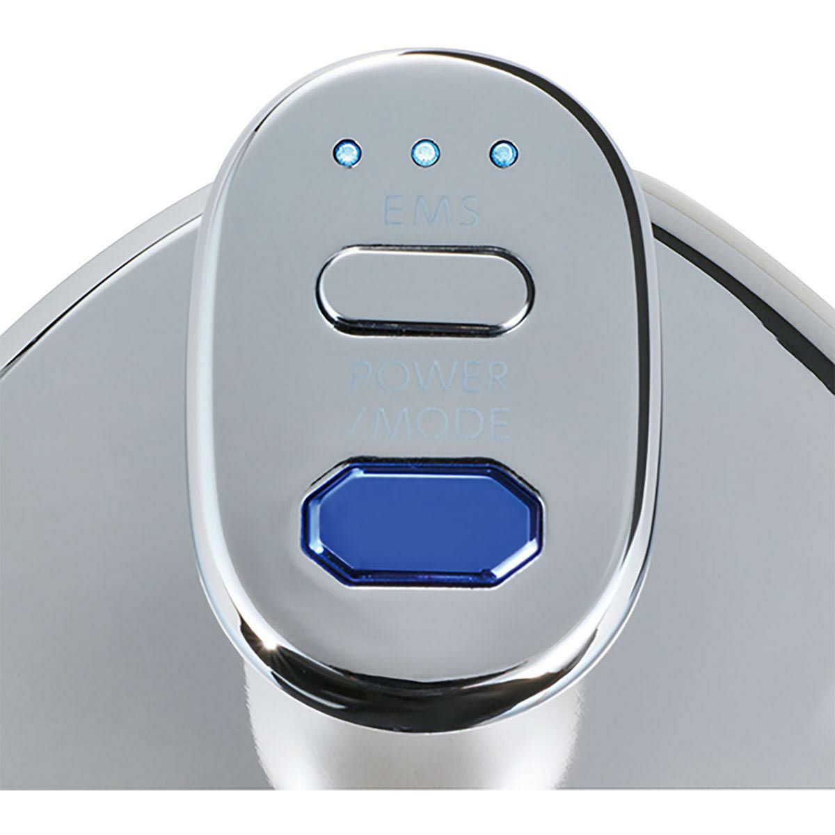 ドクターエア DOCTORAIR　EMSスカルプスパ　BSC-01 詳細13