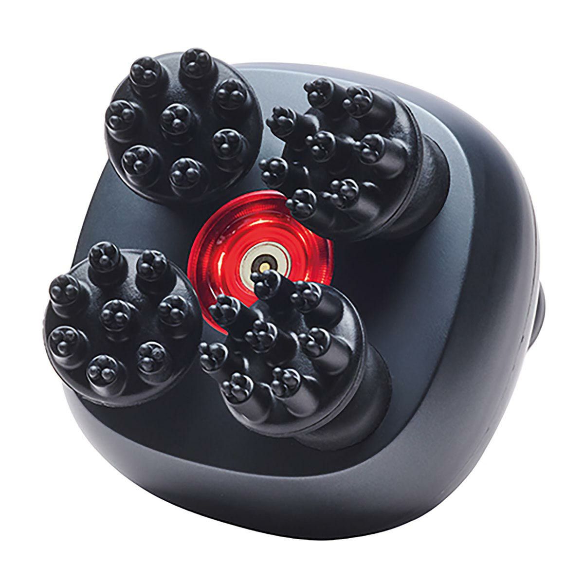 ドクターエア DOCTORAIR　EMSスカルプスパ　BSC-01 詳細17