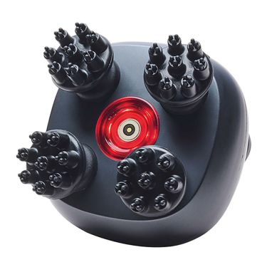 ドクターエア DOCTORAIR　EMSスカルプスパ　BSC-01 詳細18