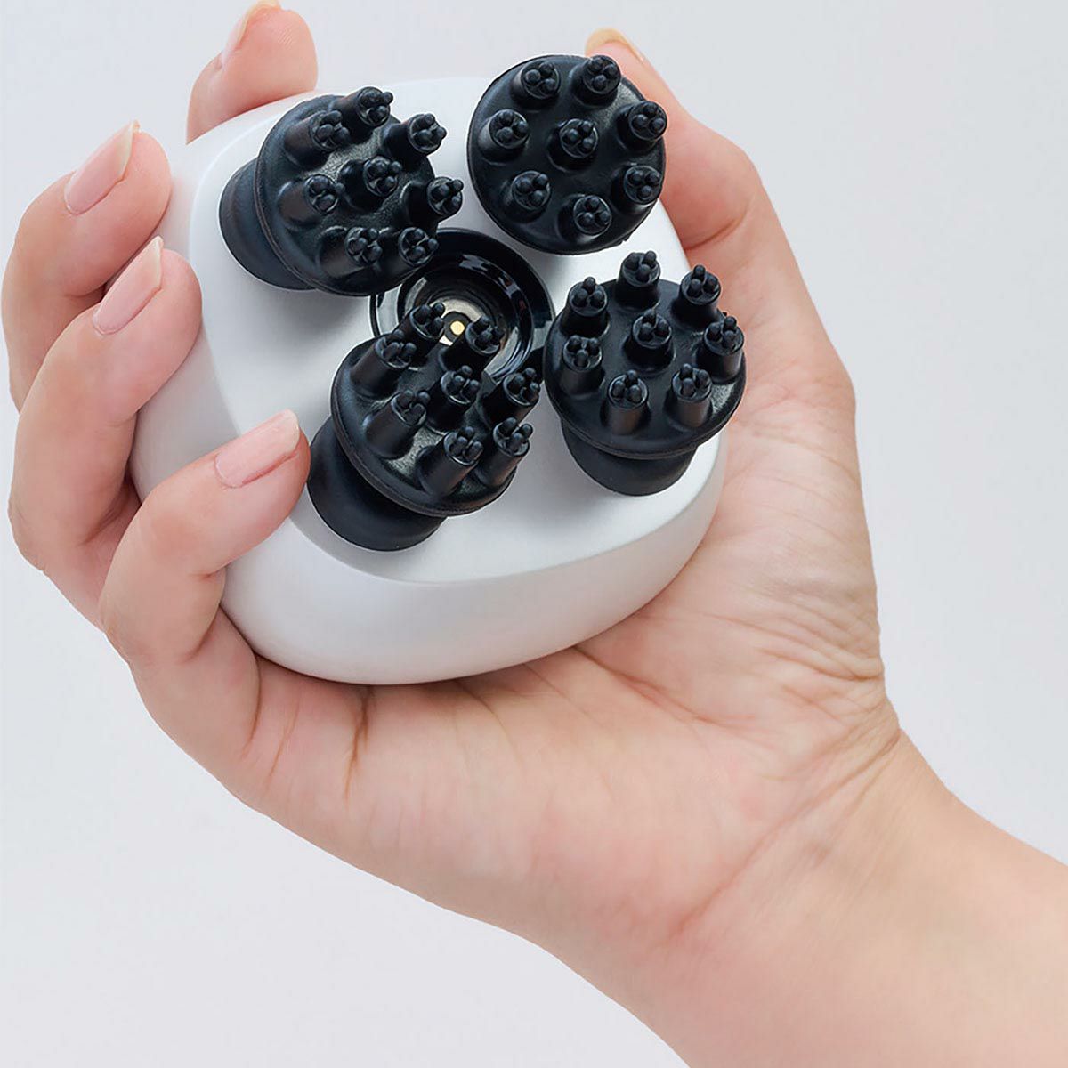 ドクターエア DOCTORAIR　EMSスカルプスパ　BSC-01 詳細20