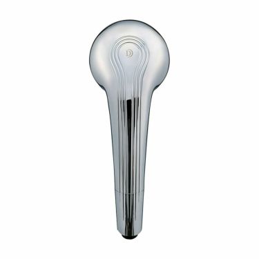 ドクターエア DOCTORAIR　クリスタルジュエル シルバー　シャワーヘッド BSH-01 シルバー 詳細3