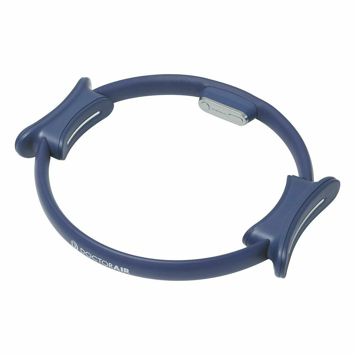 ドクターエア DOCTORAIR　ピラティスリング　エクササイズ用品 EPR-02 ブルー 詳細2