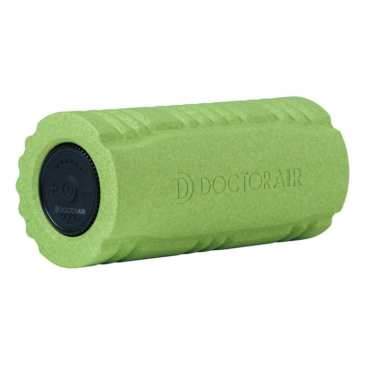 ドクターエア DOCTORAIR　ストレッチロール3　ESR-07 詳細3