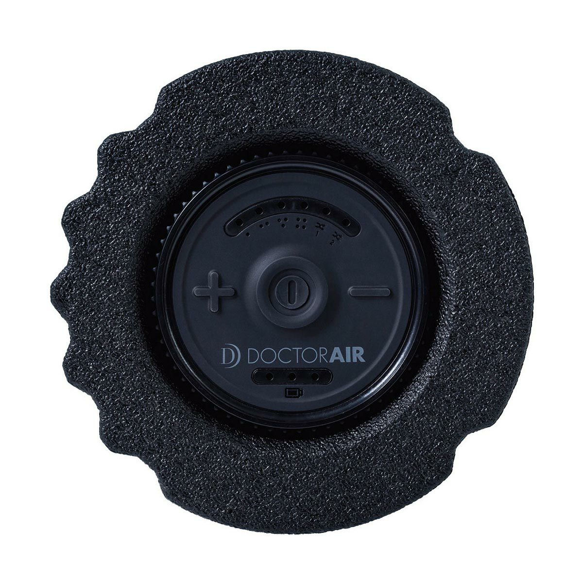 ドクターエア DOCTORAIR　ストレッチロール3　ESR-07 詳細6