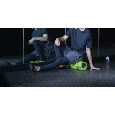 ドクターエア DOCTORAIR　ストレッチロール3　ESR-07 詳細7