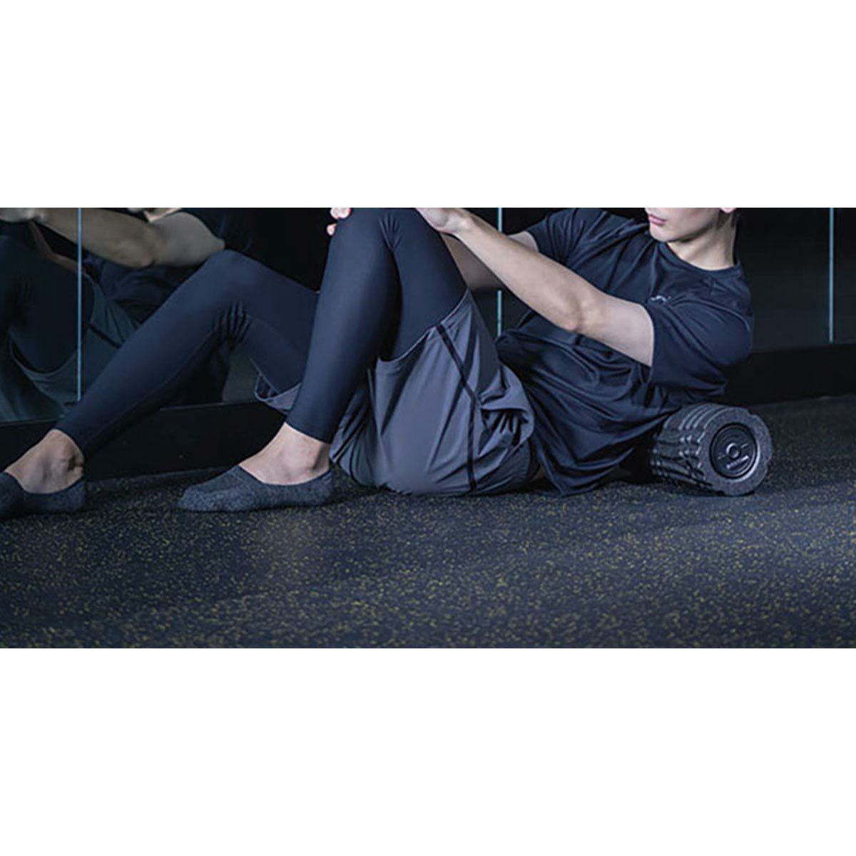 ドクターエア DOCTORAIR　ストレッチロール3　ESR-07 詳細8