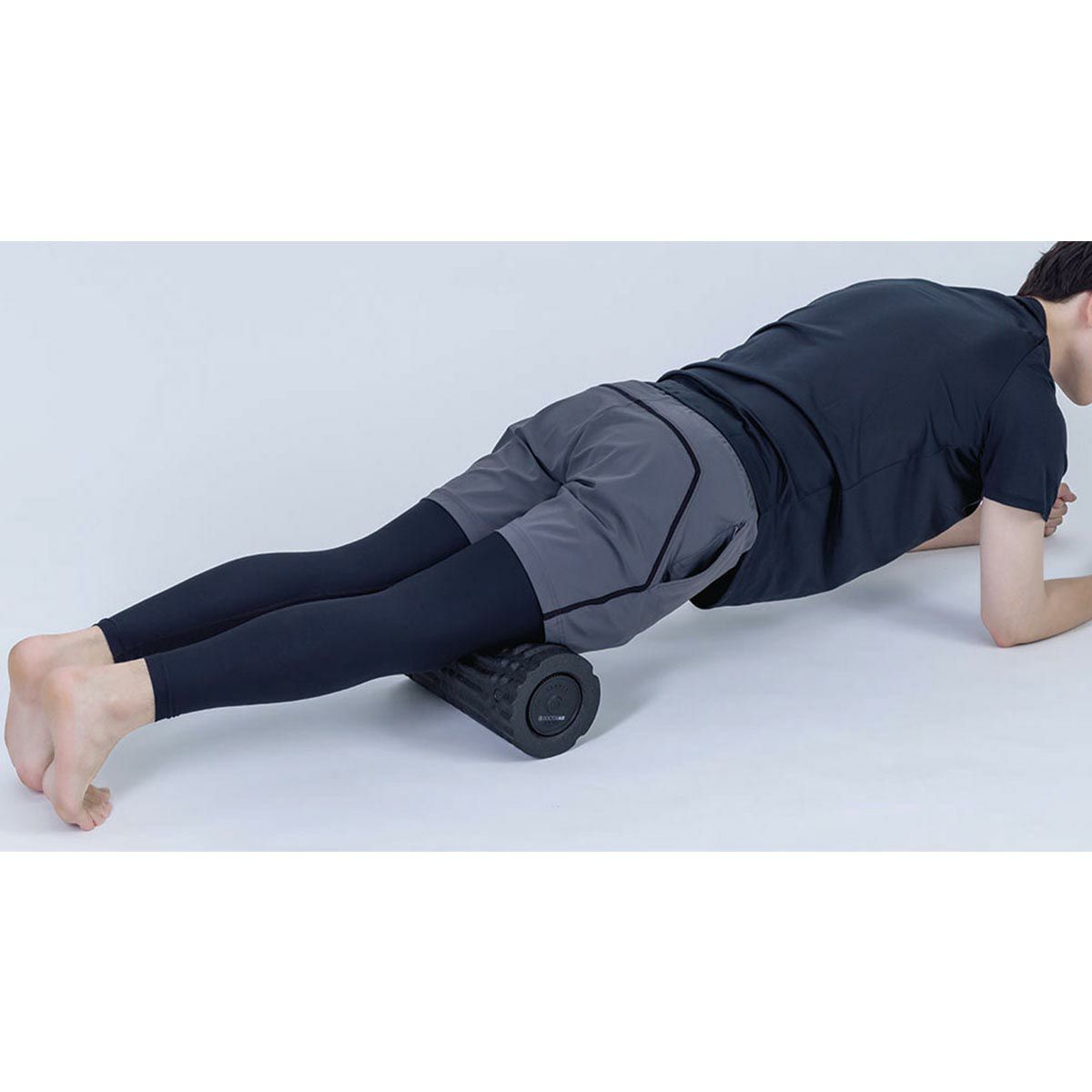 ドクターエア DOCTORAIR　ストレッチロール3　ESR-07 詳細11