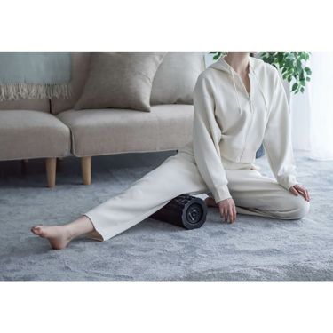 ドクターエア DOCTORAIR　ストレッチロール3　ESR-07 詳細13